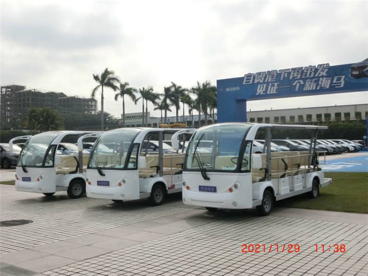 國(guó)內(nèi)電動(dòng)觀光車現(xiàn)階段所存在的問題